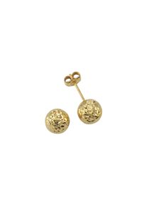 Diamonds by Ellen K. Fascination by Ellen K. Ohrstecker 585/- Gelbgold Kugel &Oslash; 7mm