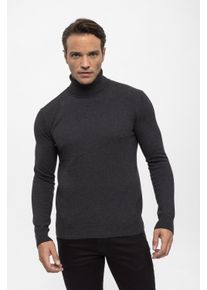 Pullover Rollkragenpullover