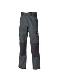 Dickies Herren Everyday Polycotton Kniepolster Taschen Arbeitskleidung Hosen
