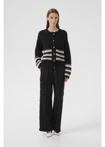 Karen Simonsen Strickjacke KBCarrie Strickjacke Loose fit
