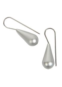 DeMarie Ohrh&auml;nger eloxiertes Aluminium