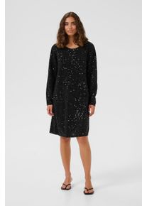 Culture Jerseykleid CUbia Jerseykleid A-shape