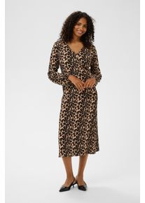 Kaffe Kleid KAkatrine Kleid Regular fit