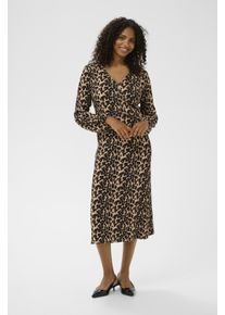 Kaffe Kleid KAkatrine Kleid Regular fit