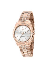 Chiara Ferragni Damenuhr Quartz Gold