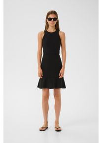 Inwear Rock SebbyIW Peplum fit black