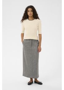 Soaked in Luxury Strickpullover SLLysandra Strickpullover Slim fit