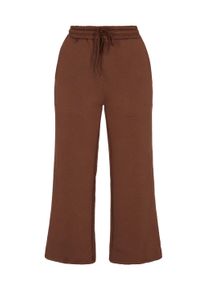 TALENCE Hose Frauen braun