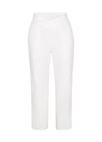 TALENCE Hose Frauen hellgrau