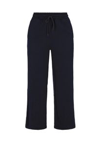 TALENCE Hose Frauen Marineblau