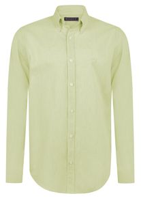 Leinen-Shirt