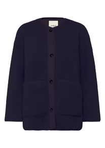 Soaked in Luxury Jacke SLThalassa Jacke Oversize fit