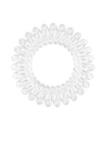 invisibobble Power #kristallklar 3 Stk