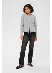 Kaffe Strickpullover KAbowie Strickpullover Regular fit