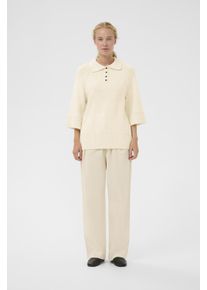 Inwear Kurzarm-Bluse NUMAIW Kurzarm-Bluse Baggy fit