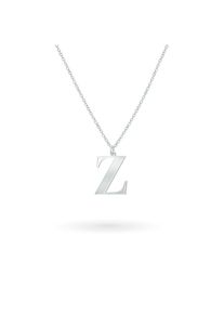 Beka & Bell BEKA&BELL Anh&auml;nger mit Kette 925-Sterling Silber Gl&auml;nzend 45cm