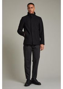 Matinique Jacke MAharvey Jacke Gerade Passform
