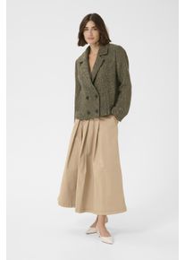 Culture Jacke CUbrinette Jacke Classic fit