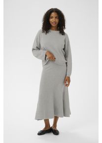 Kaffe Strickpullover KAmalina Strickpullover Baggy fit