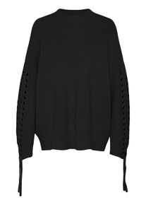 Karen Simonsen Strickpullover KBUmayma Strickpullover Oversize fit