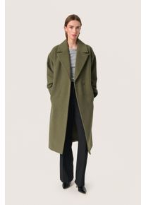 Soaked in Luxury Jacke SLRubie Jacke Relaxed fit