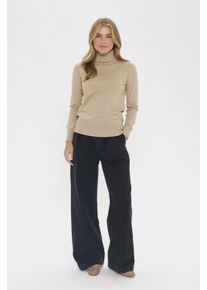 Saint Tropez Rollkragen J2046, Rollkragen Classic fit