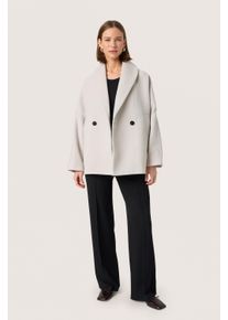 Soaked in Luxury Jacke SLRubie Jacke Lockere Passform