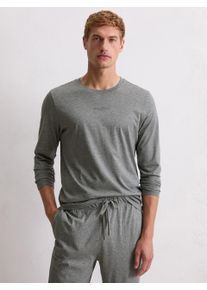 Marc O'Polo Pyjamaoberteil Mix N Match Cotton