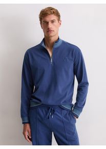 Marc O'Polo Kapuzenpullover Heavy Jersey