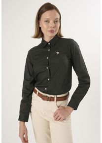 Hemd Langarm-Shirt