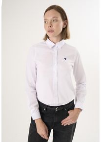 Hemd Langarm-Shirt