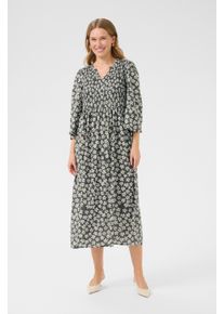 Kaffe Kleid Regular fit multicolour