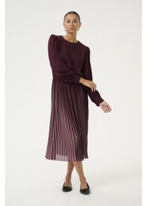 Culture Jerseykleid Relaxed fit multicolour