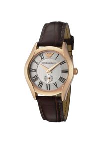 Emporio Armani Damenuhr Quartz Pink