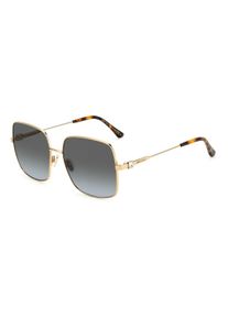 Damen-Sonnenbrillen Jimmy Choo LILI-S-000-GB &oslash; 58 mm