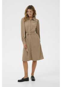 Cream Kleid CRCody Kleid A-shape beige