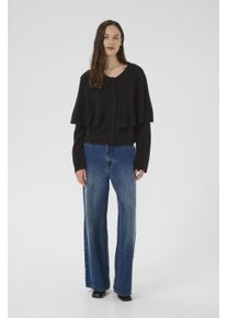 Karen Simonsen Strickjacke KBDream Strickjacke Classic fit