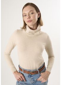 Pullover Rollkragenpullover