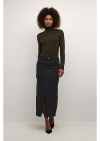 Kaffe Rock A-shape Black