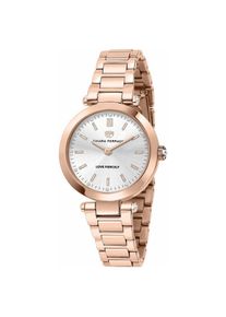 Chiara Ferragni Damenuhr Quartz Rosegold