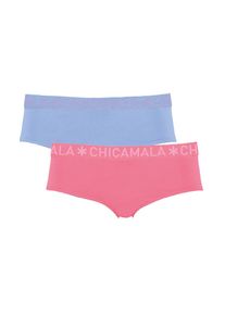 MUCHACHOMALO Herren Boxer Shorts - 2er Pack - Herren Unterw&auml;sche