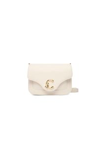 Coccinelle C-Me Handtasche Rindsleder