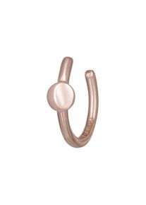 CAI Ear Cuff 925 Sterling Silber ros&eacute; vergoldet