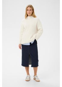 PART TWO Strickpullover ZiyaPW Strickpullover Lockere Passform