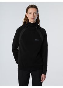 North Sails Kapuzenpullover Scuba-Umschalter