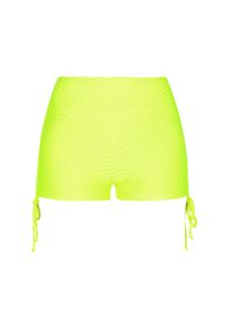 TALENCE Shorts Frauen Gelb