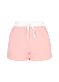 TALENCE Shorts Frauen Hellrosa