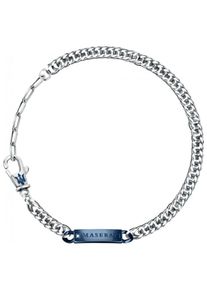 Maserati JM221ATY09 Herrenarmband