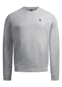 U.S. Polo Assn. Herren Pullover USColee aus Baumwoll-Viskose-Mix
