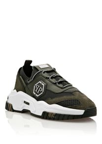 Philipp Plein Runner Sneaker Predator